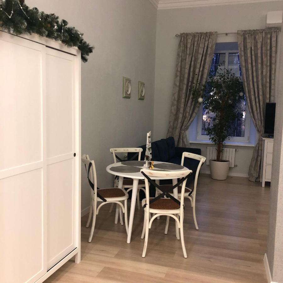 The Gardenapartments Odesa Exterior photo